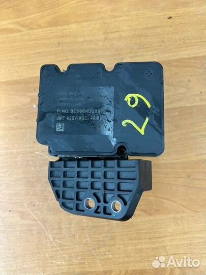 Блок ABS Kia Sportage 5 G4KN 2021-2023