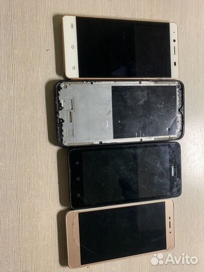 Xiaomi Redmi 7A, 2/16 ГБ