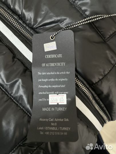 Безрукавка женская