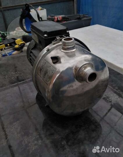 Насос Grundfos JP-5-B-A-cvbp