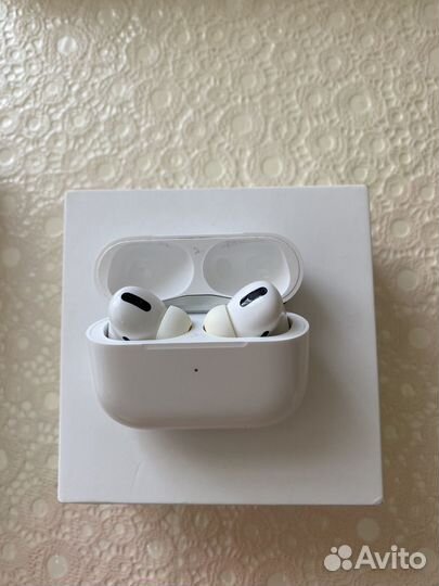 Airpods pro