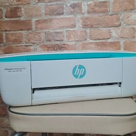 Принтер HP DeskJet Ink Advantage 3785