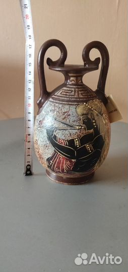 Кувшин страна Греция
