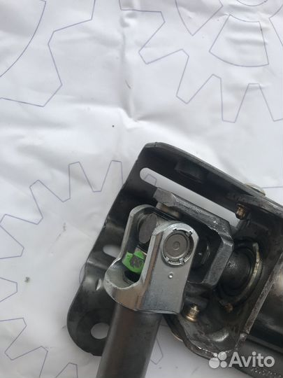 Рулевая колонка Jeep - Compass 2011-2016