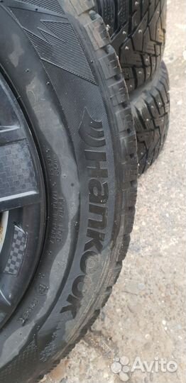 Зимние колеса r14 на ваз