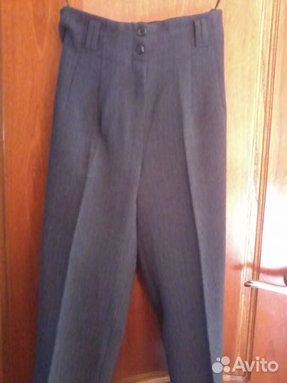Новые брюки