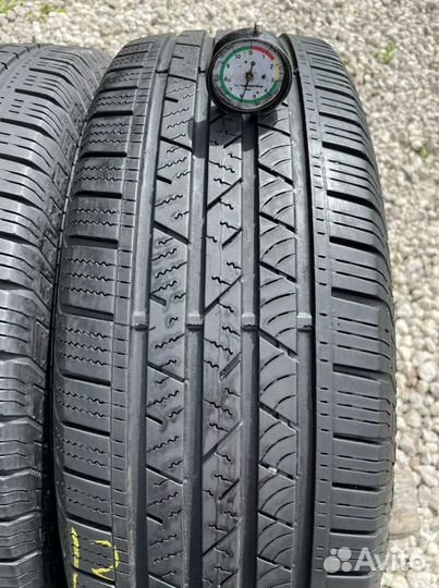 Continental ContiCrossContact LX 225/65 R17