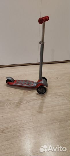 Самокат детский