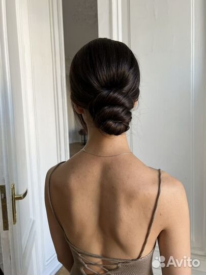 Макияж/Прически/Курсы для себя