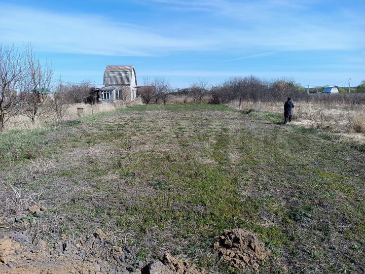 Участок 7 сот. (ИЖС)