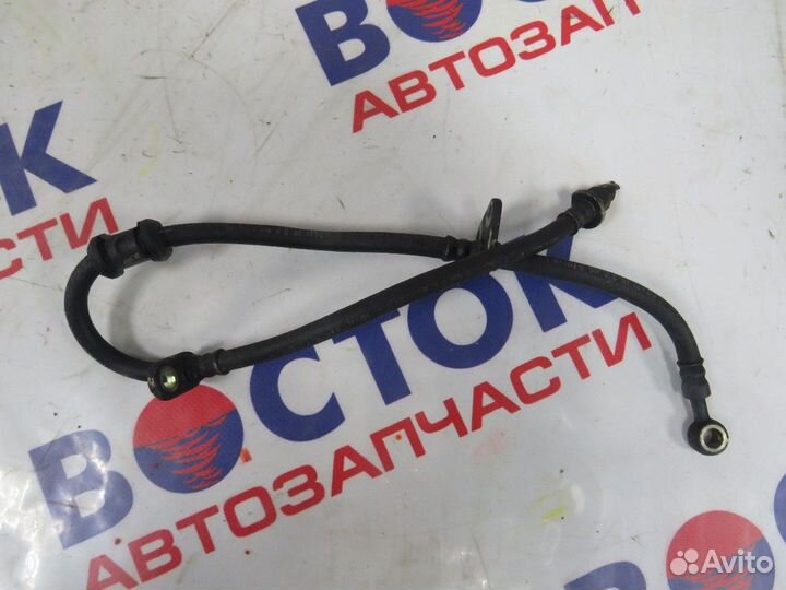 Шланг тормозной Перед Лево honda rafaga CE4