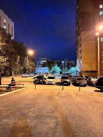 Квартира-студия, 25 м², 2/9 эт.