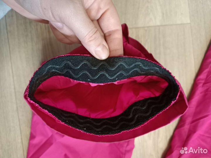 Комбинезон горнолыжный