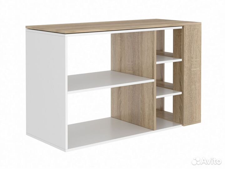 Компьютерный стол трансформер