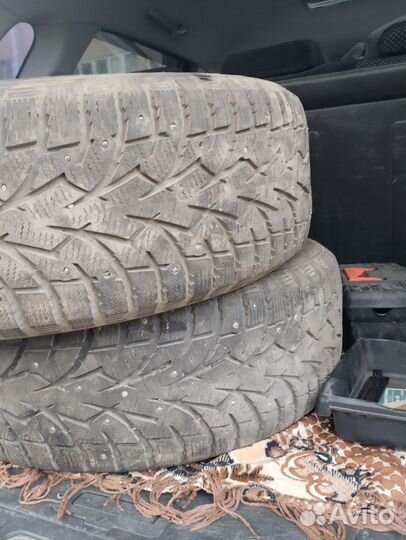 Toyo Proxes NE 225/60 R17