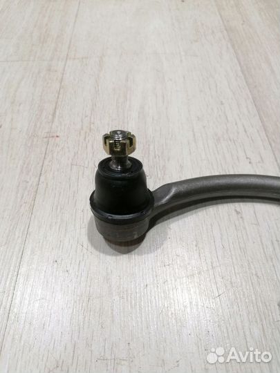 Наконечник рулевой Hyundai solaris Лев