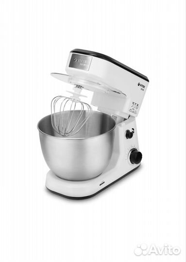 Планетарный миксер vitek VT-1438