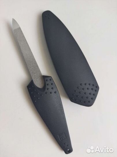 Zwilling пилочка для ногтей 180 мм