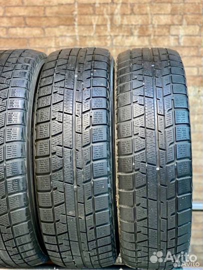 Yokohama Ice Guard IG50A 195/65 R15