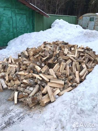 Дрова