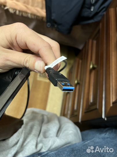 Wifi адаптер tp-link tx20u