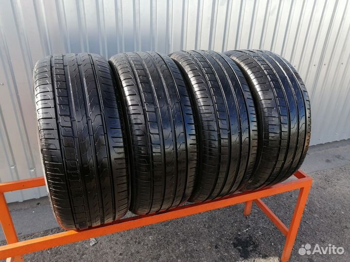 Pirelli Cinturato P7 225/45 R17 91V