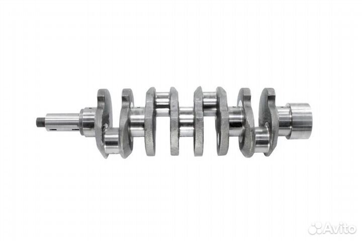 Коленвал BAW-1044 Евро-3 BAW-1065 Евро-3 Евро-3 FA