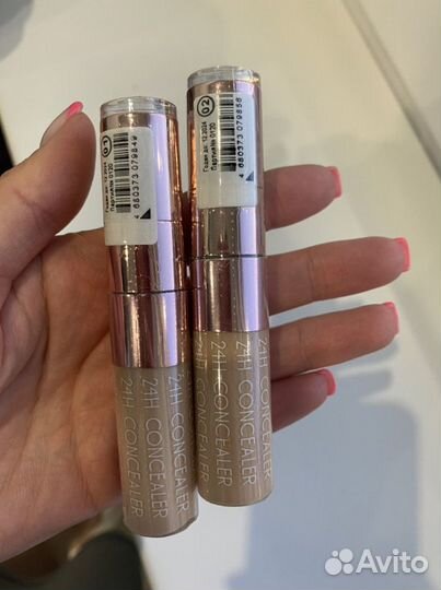 Консилер Alvin D’or