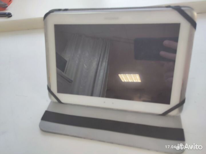 Чехол, подставка для планшета