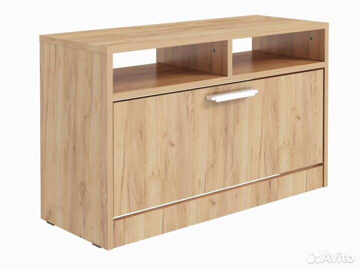 Тумба для обуви Ривьера тип 1 новая