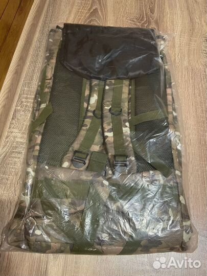 Рюкзак тактический походный 55л (Новый)