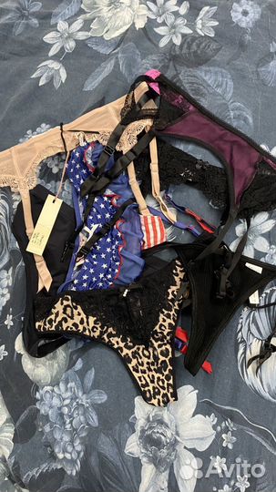 Бюстгалтер