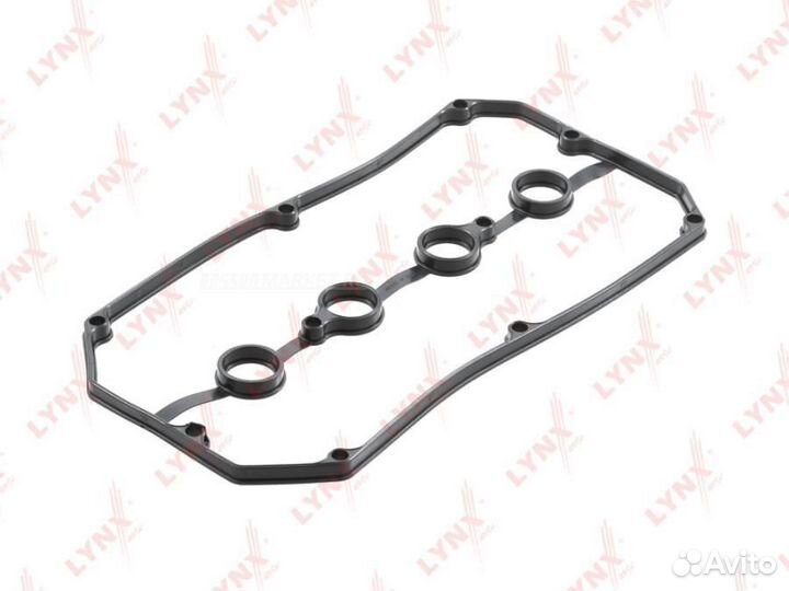 Lynxauto SG-1142 Прокладка крышки ГБЦ