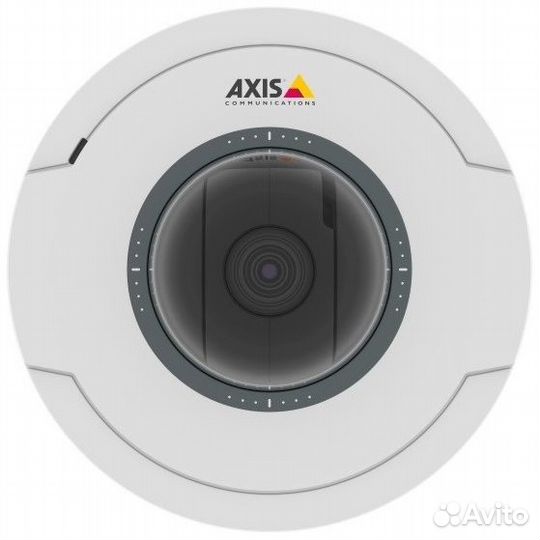 Axis M5054 (01079-001)