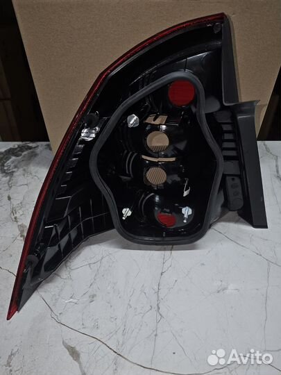 Фонарь задний правый Focus 2005-2011 (седан)