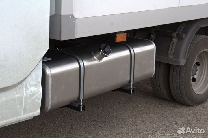 Бак на 125л Hyndai HD-78 320*510