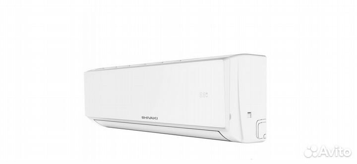 Shivaki SSH/SRH-P249BE