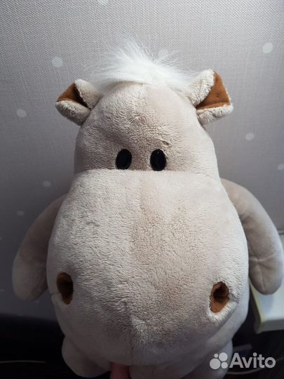 Детские игрушки пакетом