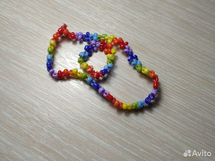 Изделия из бисера