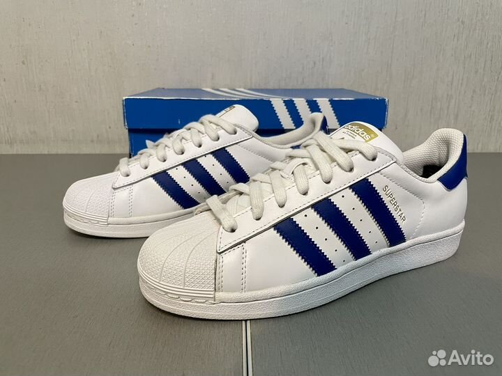 Кроссовки adidas superstar оригинал