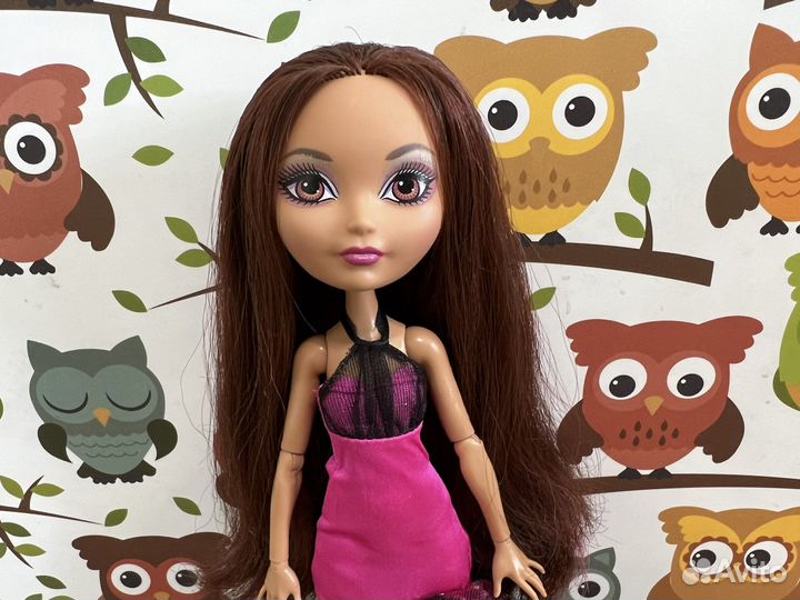 Кукла Эвер Афтер Хай Браер Бьюти