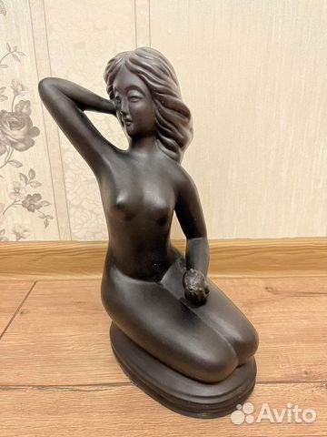 Бюст девушка