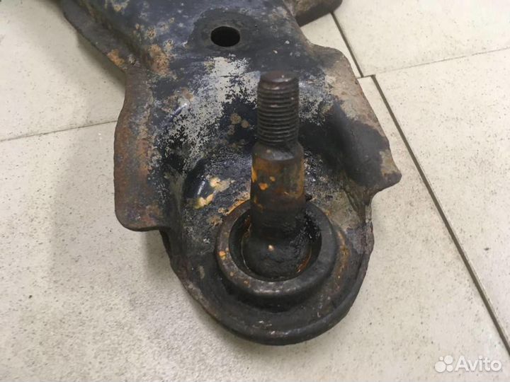 Рычаг передний правый Elantra 2000-2005