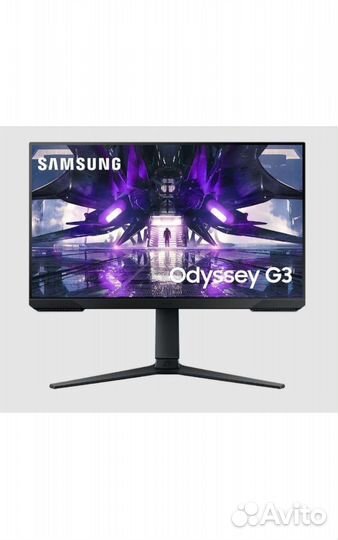 Samsung Odyssey G3 /27