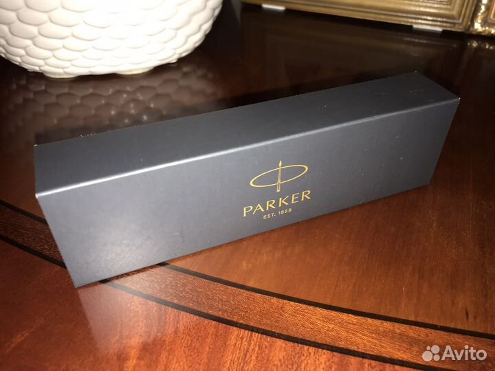 Шариковая ручка Parker