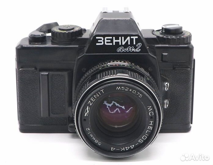 Зенит ам2 kit прописью