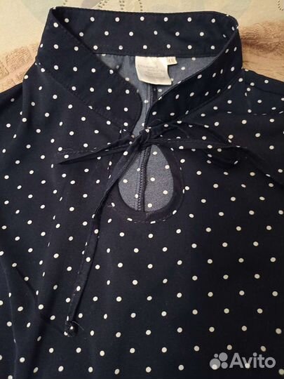 Вещи для беременных пакетом 46 48