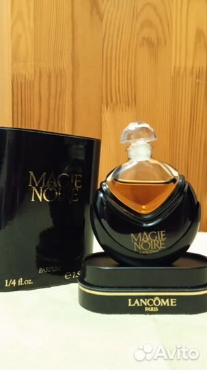 Винтажные духи. Франция