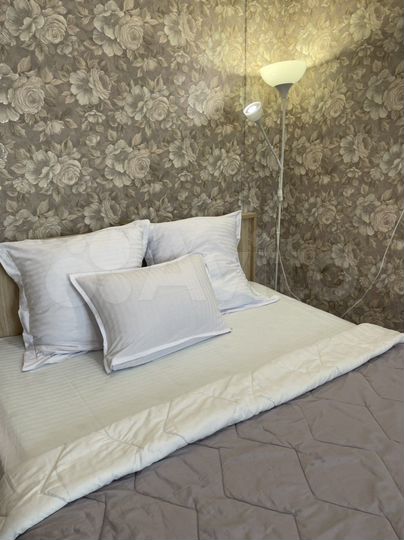 2-к. квартира, 40 м², 8/9 эт.