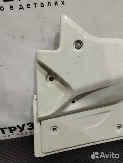 Продолжение двери правое Volvo FM5 84389462